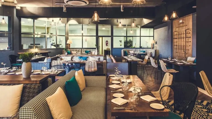 Paradis Plage Surf Yoga & Spa Resort